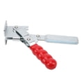 thumbnail image 4 of Welding Toggle Clamp, Galvanized Model Gh -12205 182kg Holding Force Downstroke Toggle Clamp  For Factory For Workshop For Welding For Steel Mill, 4 of 8