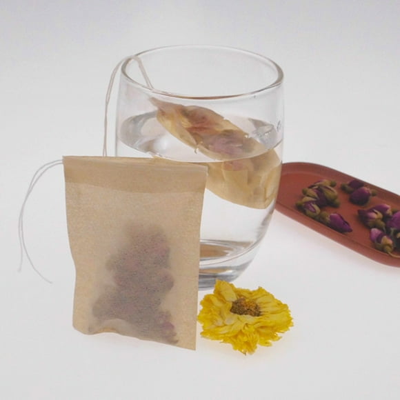 Disposable Tea Bags