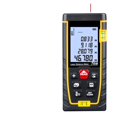 thumbnail image 1 of Distance Mètre Appareil de Mesure Numérique Outils Ruban Électronique Ranfinder Ranfinder, Haute Précision, 1 of 5