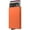 Orange, variant on Laatikui Men's wallet aluminum alloy card bag RFID anti-theft wallet
