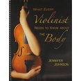 thumbnail image 2 of What Every Violinist Needs To Know About the Body/G7409, 2 of 3