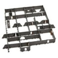 thumbnail image 4 of Dirt Cheap Dungeons & Dragons RPG Game Terrain - Rogue Dungeon Set -  226 pieces covering 3.5 sqft, 4 of 4