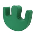 thumbnail image 4 of Almohada En U Para Tumbarse De Lado, Diseño De Arco De Ingeniería A Prueba De Agua Almohadilla Para Dar Vuelta De Alta Densidad Dispositivo Auxiliar Cuero De Esponja Para, 4 of 8