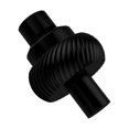thumbnail image 2 of Allied Brass 1-1/2-in Cabinet Knob, Polished Chrome, 2 of 5
