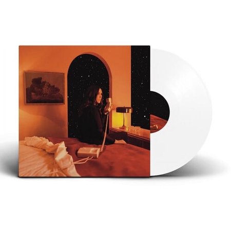 Sydney Sprague - Maybe I Will See You At The End Of The World - Music & Performance - Vinyl