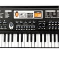 thumbnail image 4 of Music Piano Keyboard 61 Keys Education Multifunctional Electric Digital Piano Keyboard 61 Keys, 4 of 4
