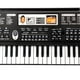 thumbnail image 4 of Music Piano Keyboard 61 Keys Education Multifunctional Electric Digital Piano Keyboard 61 Keys, 4 of 4