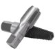 thumbnail image 2 of Extractor de tornillos dañados 3/4, brocas de acero con alto contenido de carbono, removedor de tornillos rotos para tuberías de agua VoborMX herramienta, 2 of 8