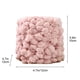 thumbnail image 3 of Hand Knitting Wool Yarn Soft Acrylic Crochet Thread for Crafting Sweaters Scarves Hats Home Decor Projects Bulk Skeins, 3 of 5