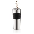thumbnail image 4 of Bodum Travel Press 15 oz Double Wall French Press Mug, 4 of 5