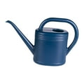 thumbnail image 4 of jicheng Indoor Watering Can Sturdy Modern Practical Compact Gifts Watering Equipment blue 2L, 4 of 9