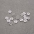 thumbnail image 5 of Raindrops  100 Sets Sew Snap Tape for Sewing Baby Clothes Plastic Button Buttons Infant, 5 of 8