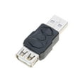 thumbnail image 3 of USB2.0 Adapter Micro/Mini Male Female Converter Connector USB Changer Adapter for Computer Tablet PC Mobilephones, 3 of 11