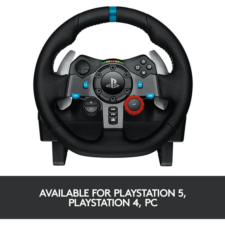 Which wheel should I get? In my opinion the G27 is better as it can be  modded easier and added shifter buttons, but the G29 is newer and may last  longer. I