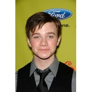 Chris Colfer At Arrivals For Fox Fall Eco-Casino Party To Benefit Habitat For Humanity, Boa Steakhouse, Los Angeles, Ca September 14, 2009.