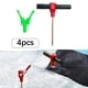 thumbnail image 5 of 4 clavos para refugio de pesca en hielo, estacas para carpas, fijadores de carpas, resistentes para exteriores en invierno., 5 of 9