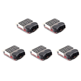 thumbnail image 1 of Probador voltaje batería litio voltímetro alarma zumbador monitoreo 1-8s 3 7 V-22 2 V adecuado para modelo batería litio Rc, 1 of 7