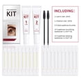 thumbnail image 6 of Eyebrow Pencil 2 In 1 Lash Lift Kit Brow Lamination Kit High Capacity Lotion Tube Design Eyelash Perm Kit Perm & Setting Lotion For Salon Or Home Use Makeup Beauty Tools Clearance, 6 of 9