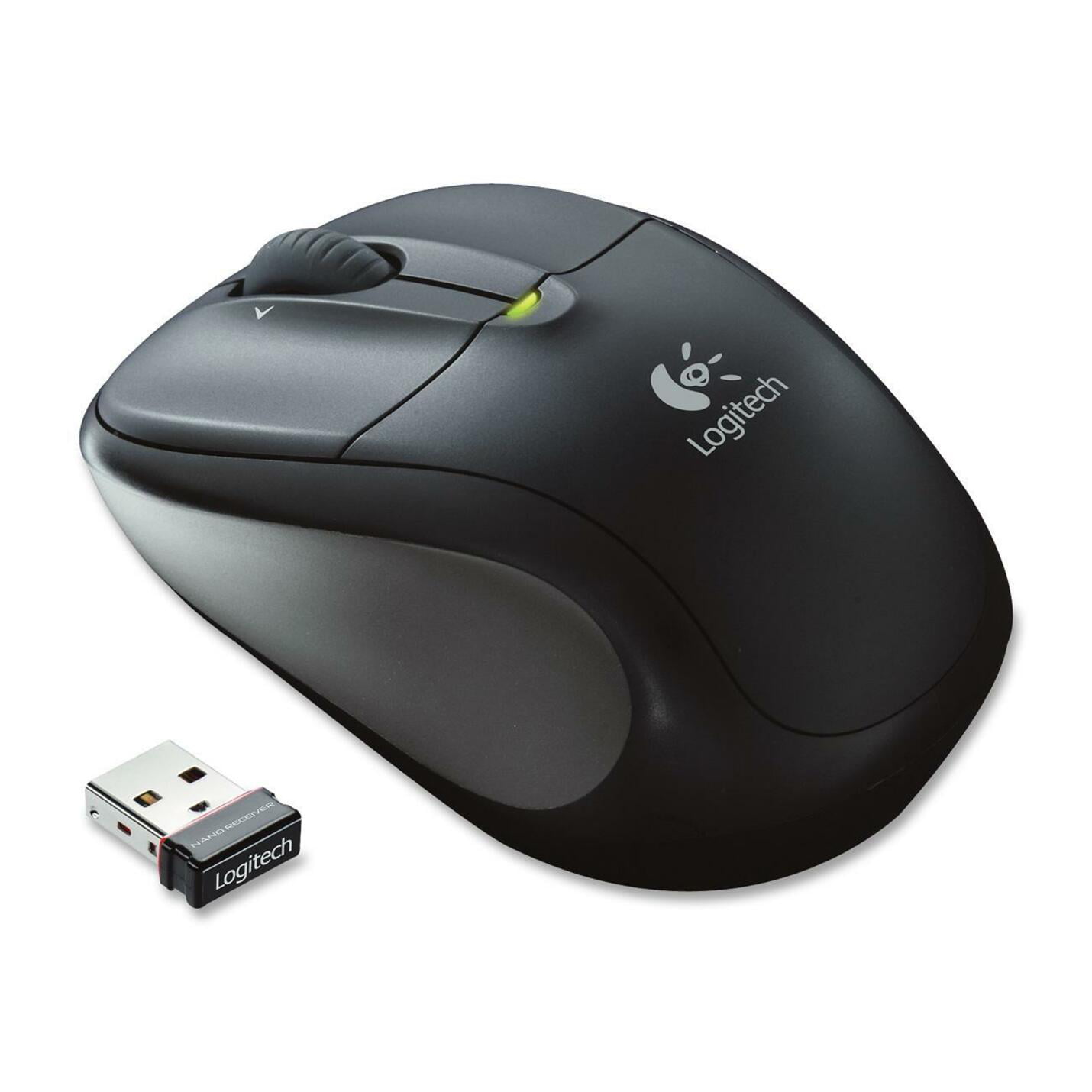 Først Effektiv Lydighed Logitech M305 Mouse - Walmart.com