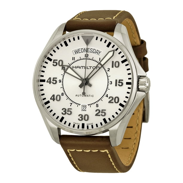 hamilton moonphase