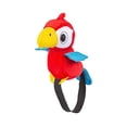 thumbnail image 1 of Loro de Peluche en el Hombro Fun Express Accesorio de Disfraz de Pirata para Niños/as, 1 of 3