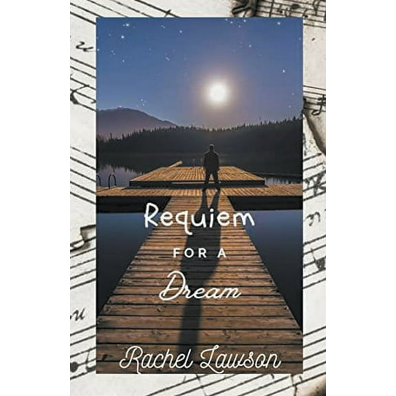 Poetry Requiem for a Dream, Book 1, (Paperback)
