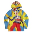 thumbnail image 6 of Henry Danger Hoodies for Boys Girls, Kids 3D Print Pullover Hooded With Pocket, Youth Novelty Long Sleeve Hooded, Fashion Sweatshirt, S-XL, 6 of 6
