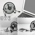 thumbnail image 4 of Cargador solar 7W 5.5V Camping al aire libre Energía solar Bolsa plegable Cargador de teléfono con cable para iluminación del hogar Camino de césped de jardín al aire libre, 4 of 5