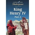 thumbnail image 2 of Cambridge School Shakespeare King Henry IV, Part 2, (Paperback), 2 of 3