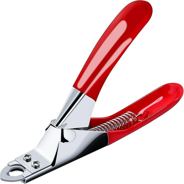 Dog toe nail cutter discount