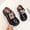 Black, variant on LvhaoGJOB Mary Jane Shoes for Kids Elegant Style mary jane shoes Comfortable Fit kids mary jane shoes Low Comfort Heel girls shoes All Season Special Occasions Footwear Mary