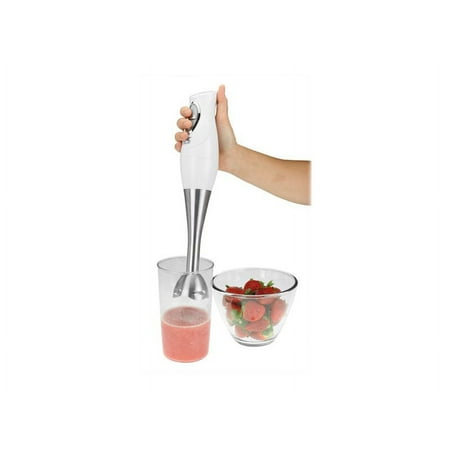 Kalorik - 2-Speed Hand Blender - White