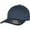 Navy, variant on Yupoong  Adult Flexfit Recycled Polyester Baseball Cap