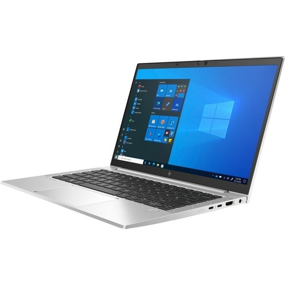 Refurbished (Good) - HP EliteBook 830 G8 13.3" Laptop (Intel i7-1185G7 / 16 GB RAM / 256 GB SSD / Windows 11 Pro)