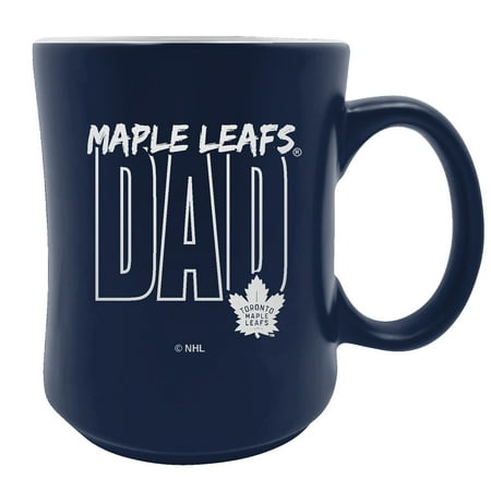 

Toronto Maple Leafs Dad 19oz. Starter Mug