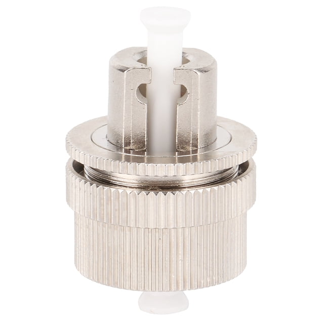 Atenuador de fibra LC, conector de fibra LC UPC LCUPC Adaptador de fibra óptica Acoplador monomodo Valor excepcional