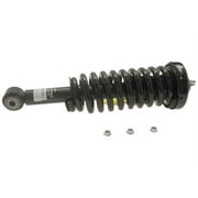 KYB SR4078 Complete Corner Unit Assembly -Strut, Mount and Spring Fits select: 2005-2008 FORD F150, 2004 FORD F150 SUPERCREW