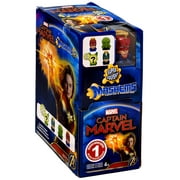 Mash'Ems Series 1 Captain Marvel Mystery Box (23 Packs)
