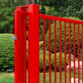 thumbnail image 1 of Nousehold Essentials Water-based Rust-proof Paint Metal Paint Paint Railings, Iron Doors And Windows, Iron Paint, Rust-free, Renovation, Quick-drying Paint 1000ml Household Items on Clearance, 1 of 1