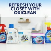 OxiClean White Revive Laundry Whitener and Laundry Stain Remover Powder, 3 lb
