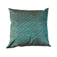 thumbnail image 3 of Handmade Eco-Friendly 16''x16'' Decorative Cushion Covers Floral Silk Green Indoor Pack Of 10, 3 of 3