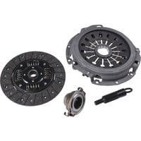 Autopart International PRFMU70314-1 Clutch Kit