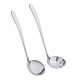 thumbnail image 3 of Colador Cucharón para sopa Cuchara para olla caliente Utensilios de cocina METRO, 3 of 9