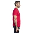 thumbnail image 3 of Men's Ultimate Short-Sleeve T-Shirt - RED - M, 3 of 3