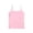 Red, variant on Girls Undershirts Toddler Camisole Spaghetti Straps Cami Dance Tank Tops Sleeveless Casual Basic Top Soft Summer Camisoles