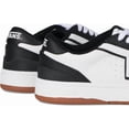thumbnail image 2 of VANS U LOWLAND 2.0 UNISEX SNEAKERS - 2-tone Black/white / Men 4 / Women 5.5 / Medium, 2 of 7