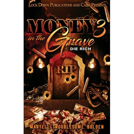 Money in the Grave 3 (Paperback)