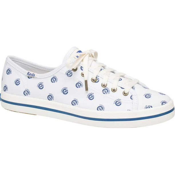 Keds Kickstart MLB Women 8 Cubs