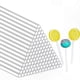 thumbnail image 5 of Adjustable Garden Stakes for Plant Support - 50 Pack of Durable Flexible Sticks to Promote Growth & Stability, 5 of 5