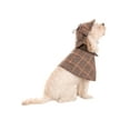 thumbnail image 2 of Sherlock Holmes Pet Costume, 2 of 2